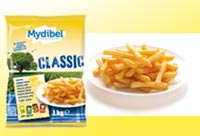 MyDibel Classic Patato Fries