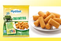 MyDibel Potato Croquettes